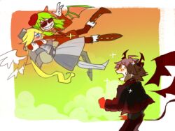 funamusea fan art