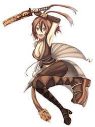yowkow from .hack//g.u.