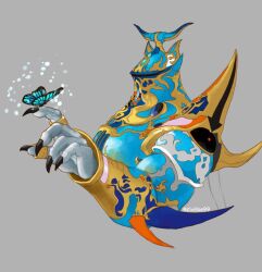exdeath from final fantasy