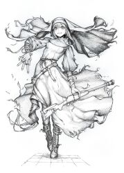 original fan art