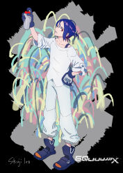 shuji ito from gundam
