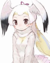 kemono friends fan art