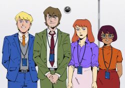 shaggy rogers from scooby-doo