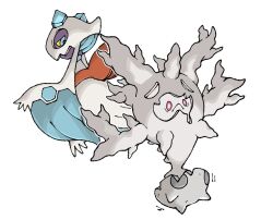 cursola from pokemon by pr quote