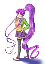 misono kirika from eiken