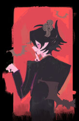 satanick (funamusea) from funamusea