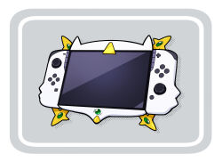 arceus from nintendo by fukidashi cotton