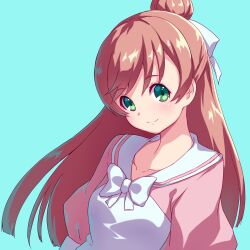 nijigaoka mashiro from hirogaru sky! precure by sayousuke