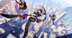 bangboo (zenless zone zero) from zenless zone zero by tameiki