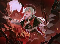 mortis (bang dream!) from bang dream!