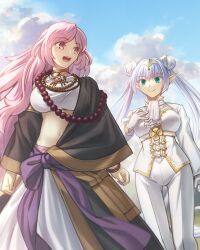 fate/grand order fan art