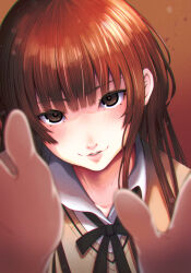 kamizaki risa from amagami