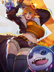 squirrel girl (marvel) from marvel