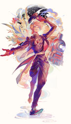 karna (fate) from fate/apocrypha