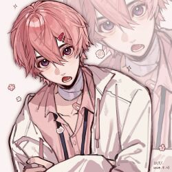 Booru post from safebooru.org