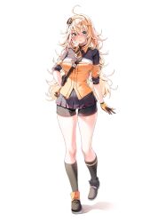 girls frontline fan art
