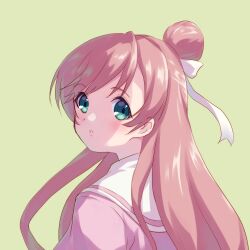 nijigaoka mashiro from hirogaru sky! precure by sayousuke