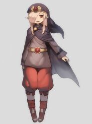 vaati from the legend of zelda by harau