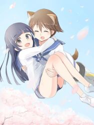 miyafuji yoshika from strike witches