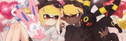 inkling from pokemon