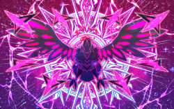 corviknight from pokemon