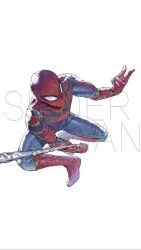 spider-man from marvel
