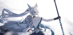 feixiao (honkai: star rail) from honkai: star rail by luyue