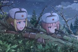 mosin-nagant from original