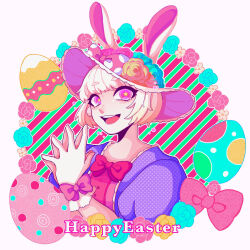 end bunny (disney) from disney