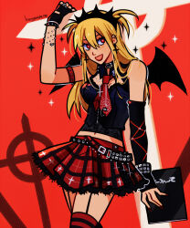 amane misa from death note by huyandere
