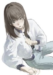 kiruko (tengoku daimakyou) from tengoku daimakyou