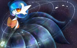 gardevoir from pokemon