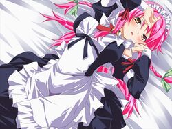 yuika (nakadashi haramaid) from nakadashi haramaid
