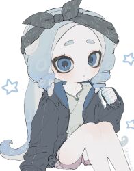 octoling from splatoon (series)