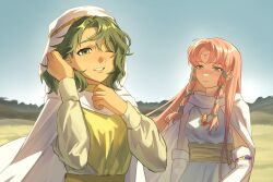 fire emblem fan art