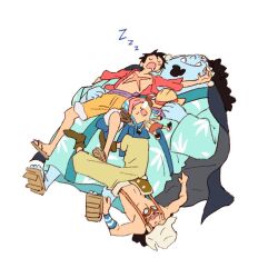 jinbe (one piece) from one piece
