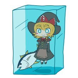 kirisame marisa from cookie (touhou)