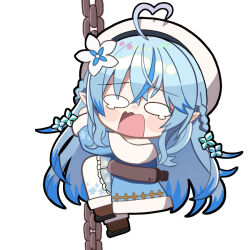 yukihana lamy from hololive