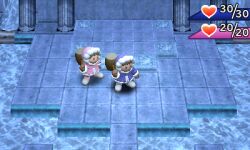 nana (ice climber) from ice climber