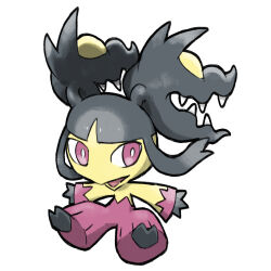 mawile from pokemon by blacknirrow