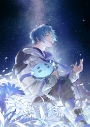 regis altare from holostars
