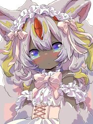 faputa from made in abyss