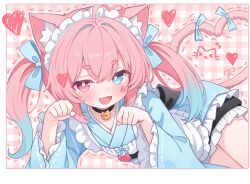 indie virtual youtuber fan art