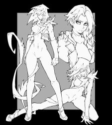 gwen stacy from marvel by kekel