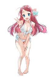 minamoto sakura from zombie land saga
