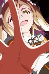 inaba haneru (animare) from animare