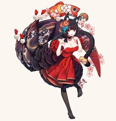 yamashiro (azur lane) from azur lane by rain lan