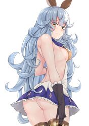 ferry (granblue fantasy) from granblue fantasy by chaostein