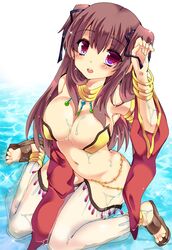 gypsy (ragnarok online) from ragnarok online by yoroi nau