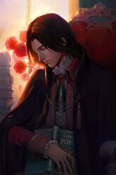 original fan art